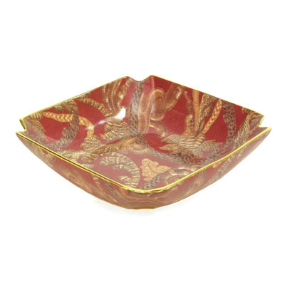 Decorative Bowl