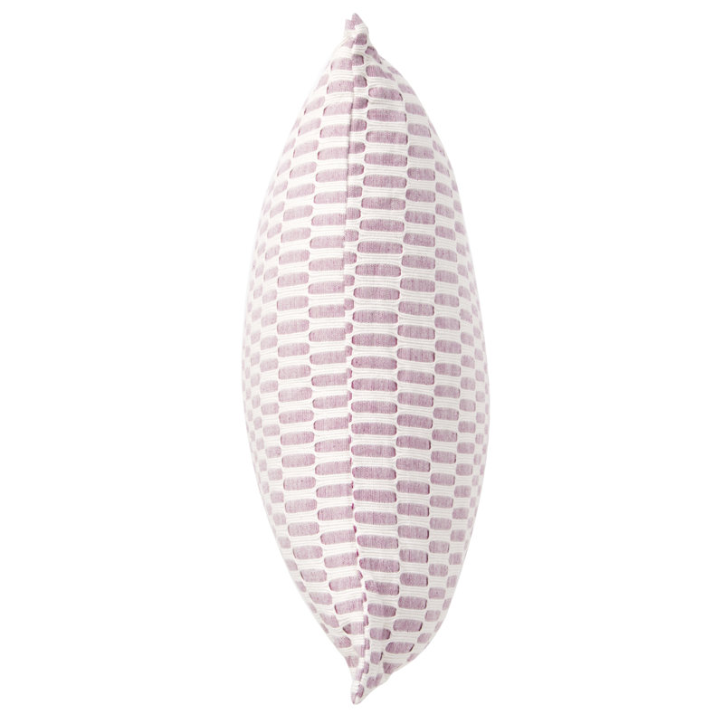 Walter Geometric Cotton Reversible, 18"