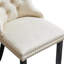 Chaise parsons rembourrée Seita-255772612-255772613