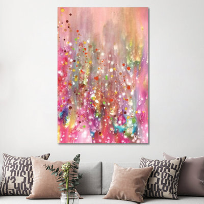 " Autumn Falls " by Kristen Pobatschnig