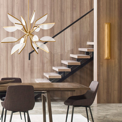 Aspen 36 Outdoor Wall