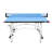 Butterfly Easifold 19 Foldable Indoor Table Tennis Table-88912603-88912605