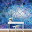 Murale abstraite lisse-93996595
