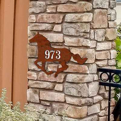 Novelty Wall Plaque