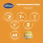 Impress 7cm Memory Foam Mattress Topper-55933693
