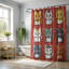 Chibi Cats - Rideau de douche Premium-1588373055
