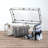 Acrylic Accent Trunk-1634186727