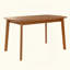 Table de salle à manger Mid Century