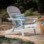 Coussin de chaise Malibu