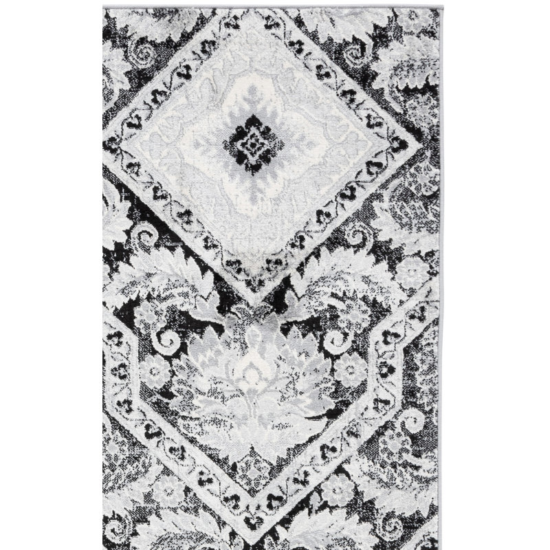 Daquavion Performance Oriental Rug, Rectangle 8' x 10'