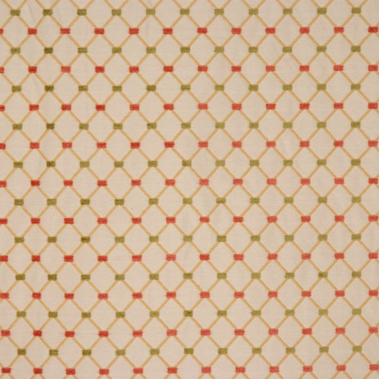 Allure Fabric