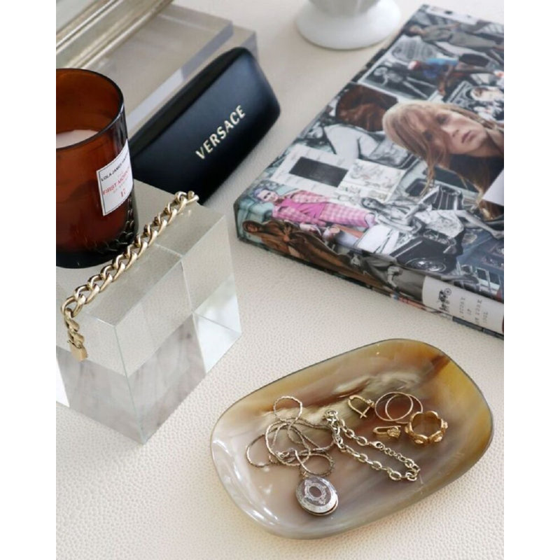 Composite Decorative Tray