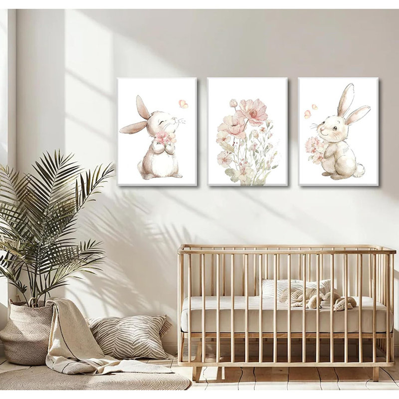 Animals 3 - Piece
