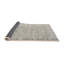 Tapis traditionnel gris et blanc-63145674