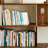 Pure solid wood high quality bookcase