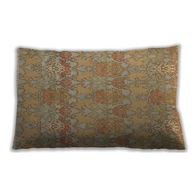 Coussin abstrait lombaire 1017 Abstract