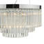 5 - Light Crystal Chandelier-58962110