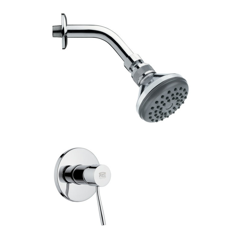 Mario Shower Faucet with Rough in-Valve