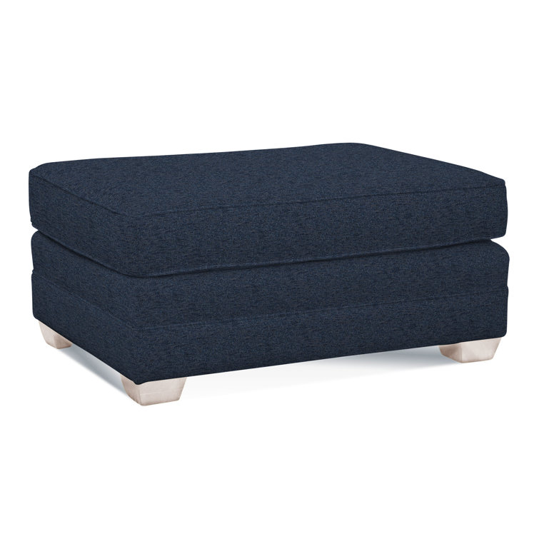 Bedford Upholstered Ottoman
