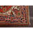 One-of-a-Kind 2' 6''X6' 0'' New Age Wool Area Rug in Red