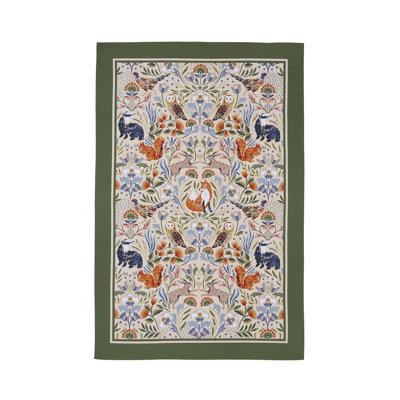 Blackthorn Tea Towel Kitchen Towel