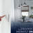 Equivalent A19 E26/Medium (Standard) Dimmable LED Bulb