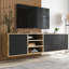 Creeve TV Stand for TVs up to 65"-166359140