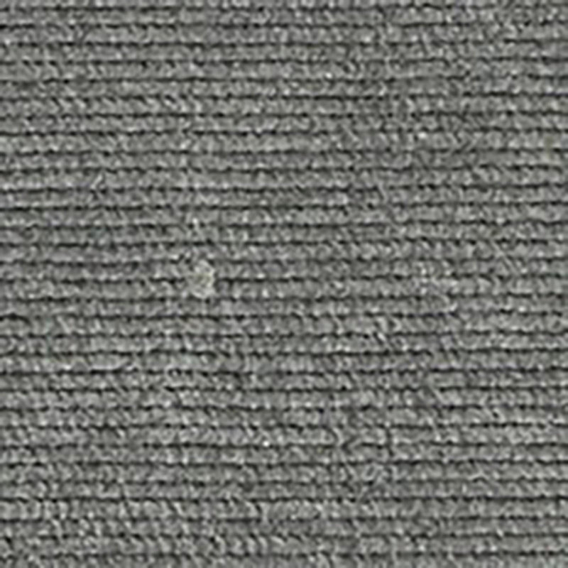 Hoiden Upholstered Headboard, Double (4'6), Naples, Light Grey