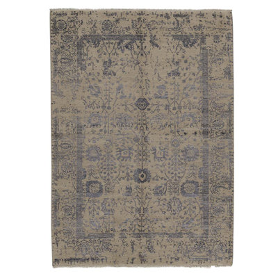 Oriental Indoor Rug