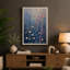 Wildflower Reverie Botanical - Wrapped Canvas-1323618515-1323618521