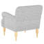 Fauteuil en polyester 81,28 cm de large-84642552-84471260
