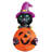 Freestanding Halloween Decoration