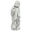 Statue pleurant français-9559080