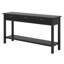 Console rétro Vintage Honeycomb Charm-344653671