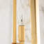 Stacey 4 - Light Unique Chandelier