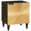 40cm W Solid Wood Bedside Table