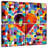 Hardie Mosaic Heart III-109098081