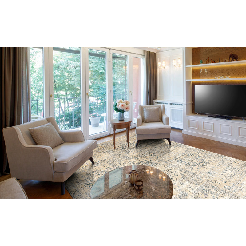 Area Rug, Rectangle 160 x 240cm