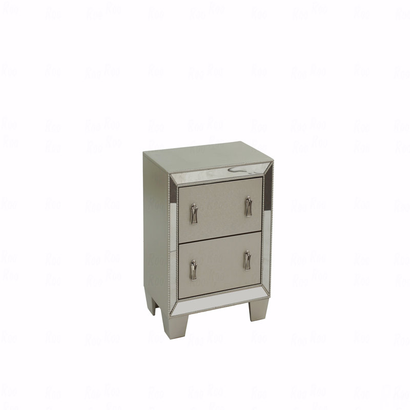 Table de chevet 1Pc