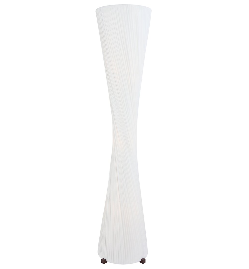 180 cm Säulenlampe Milian