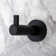 Italia Florence Series Wall Mounted Robe Hook & Reviews | Wayfair