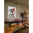 But Ref! by Lonie Bee Print on Wrapped Canvas-15060543