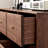 Large-capacity drawer storage cabinet-1235624634