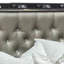 Lit plateforme tapissier Kimathi-300673895