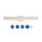 Dimmable LED Vanity Light-2112682874