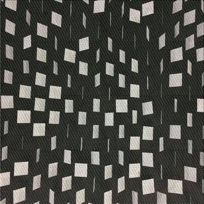 Geometric Indoor Rug