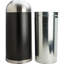 Poubelle 15 gallons receptacle