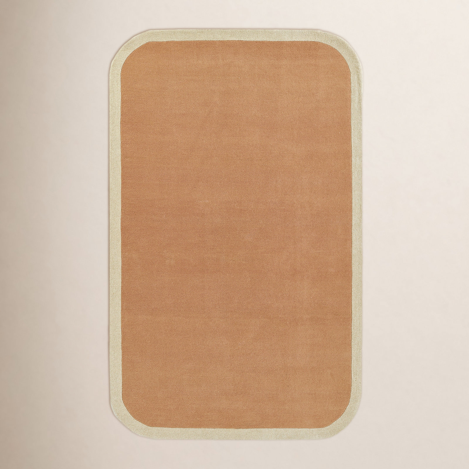 Tallulah Hand-Tufted Wool Rug, Rectangle 2' x 4'