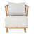 Hearst Outdoor Accent Chair