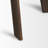 Wood Rectangular Dining Table-114201620-114201619
